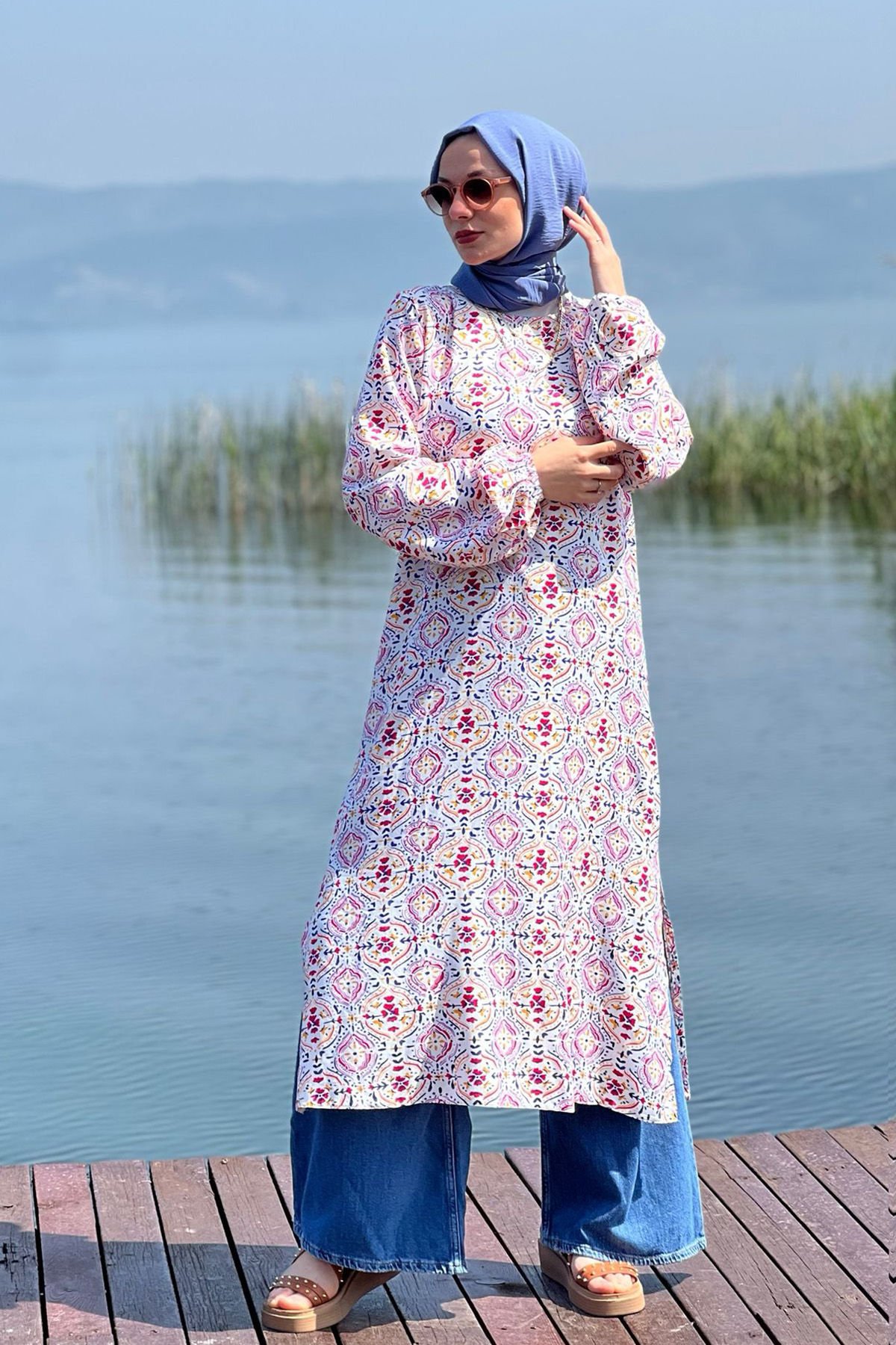 Nursel Tunik