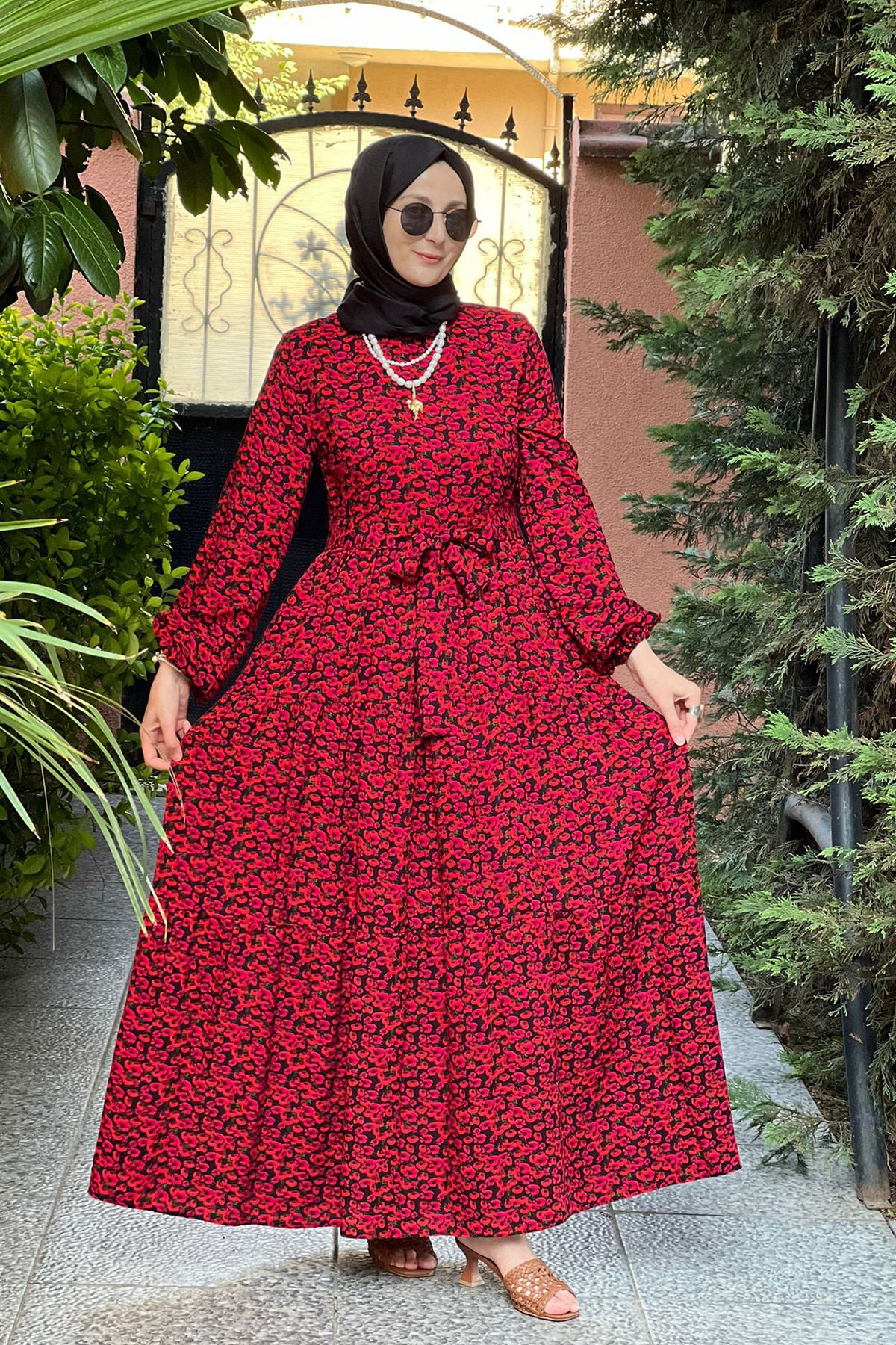 Suhandan Elbise