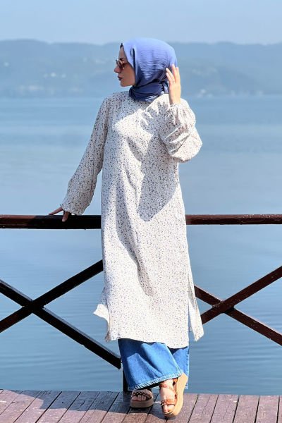 Latife Bej Tunik