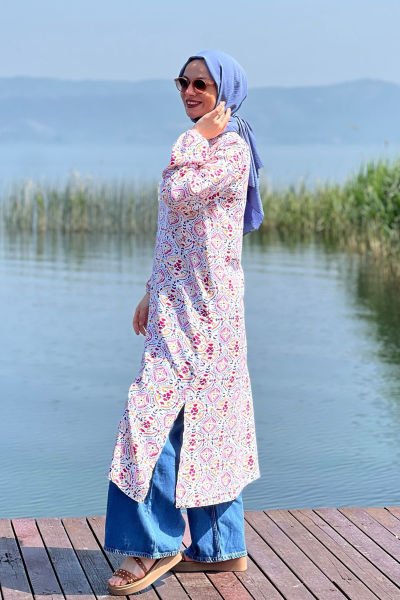 Nursel Tunik