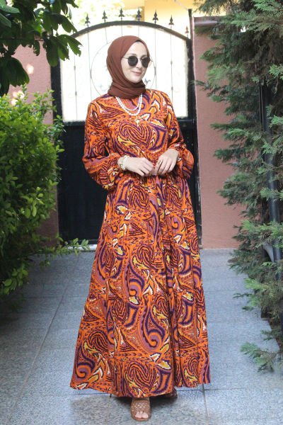 Temara Elbise